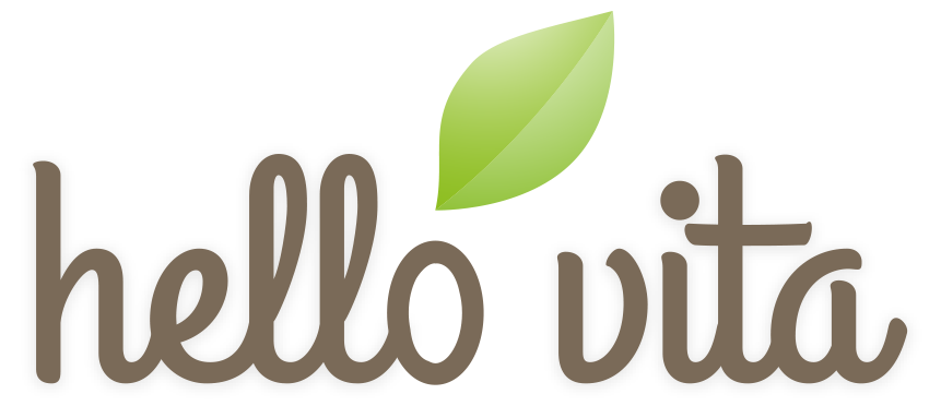 hellovita logo